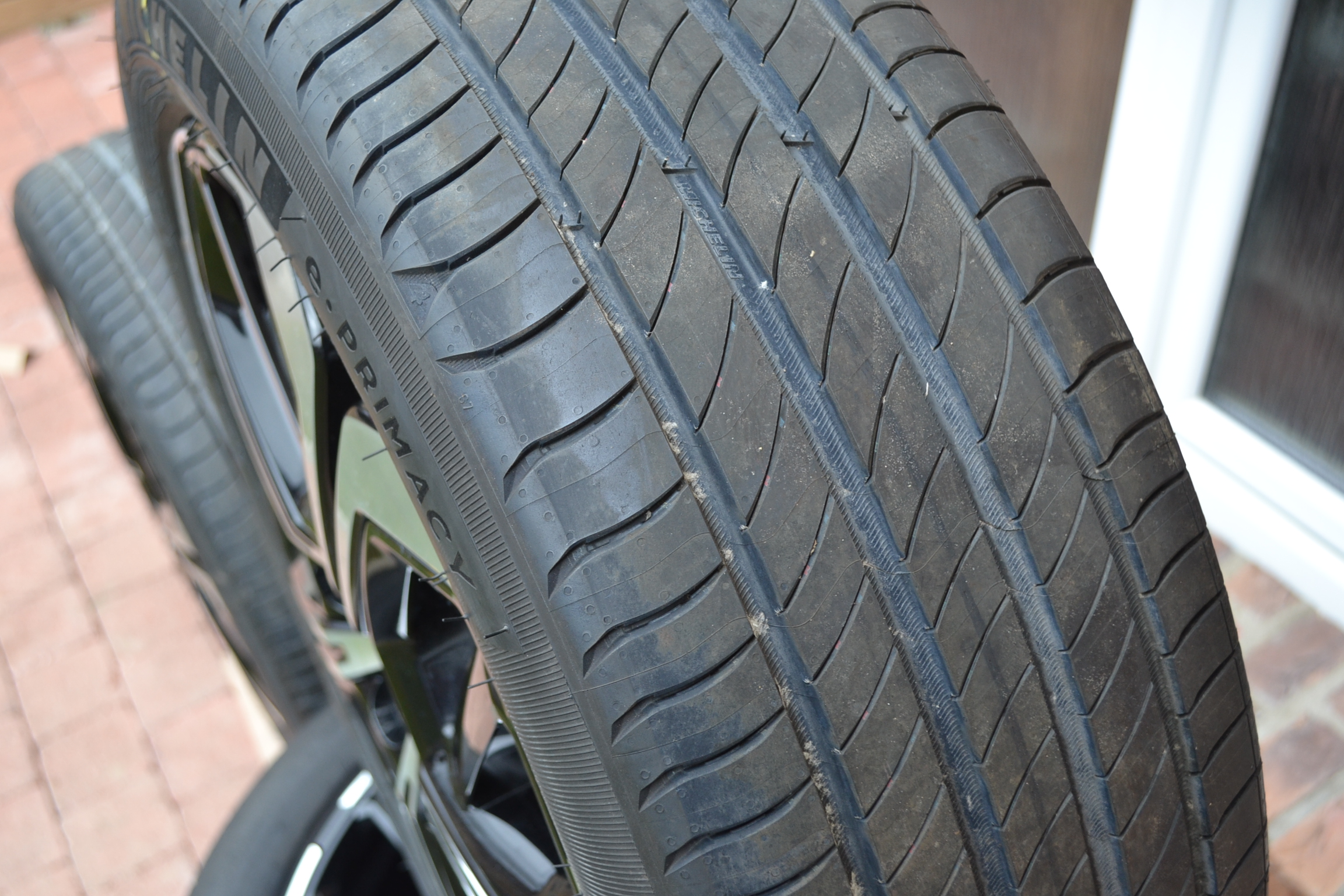 5x108 R19 Originál sada hliníkových kolies Citroen C5 DS4 DS7 – Obrázok 7