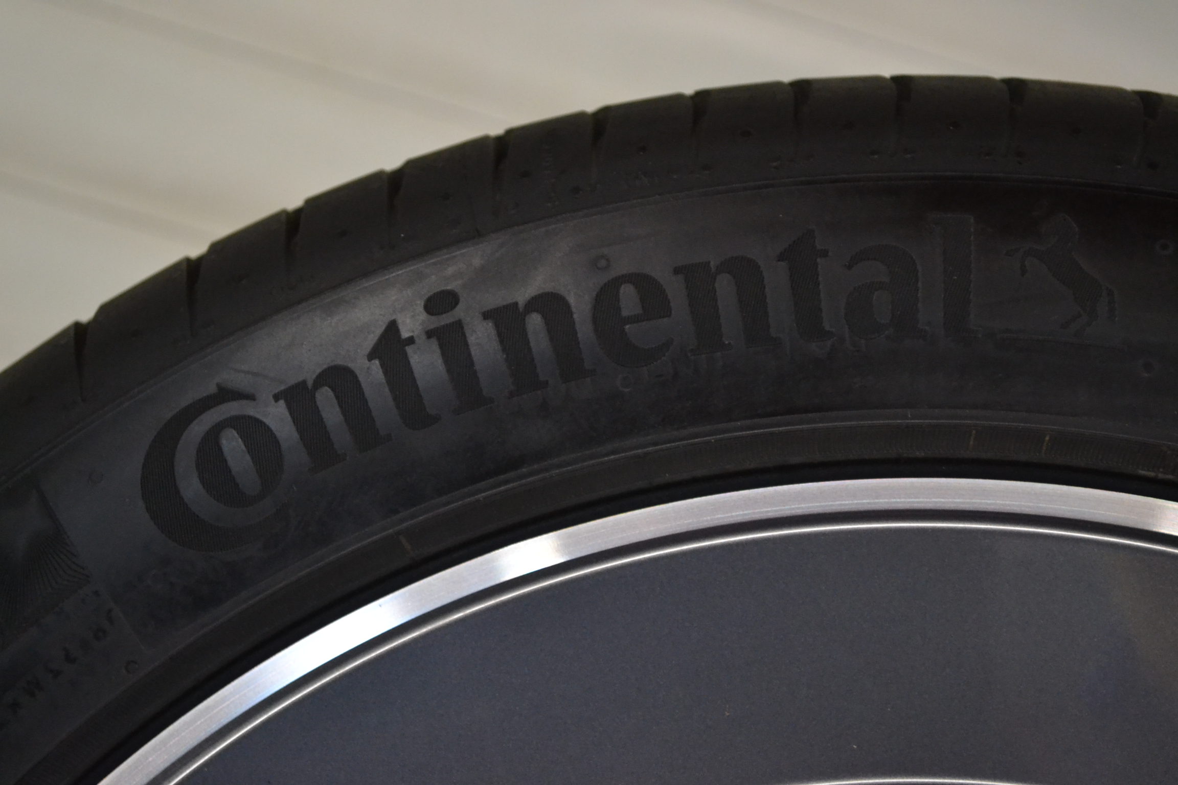 5x112 R18 Originál letná sada Mercedes-Benz C-class W206 S206 – Obrázok 6