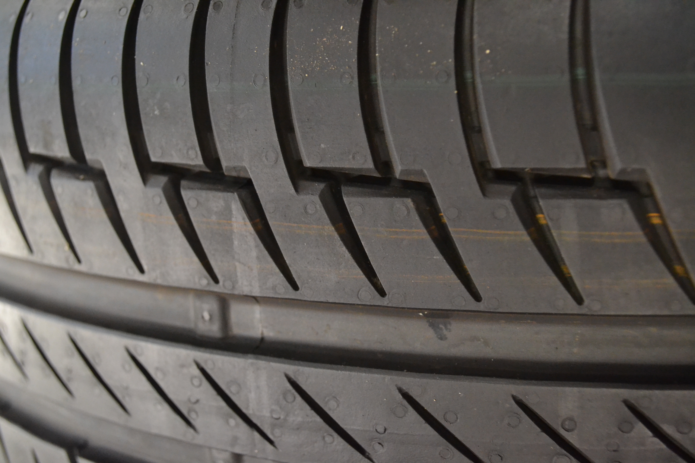 5x112 R18 Originál letná sada Mercedes-Benz C-class W206 S206 – Obrázok 4