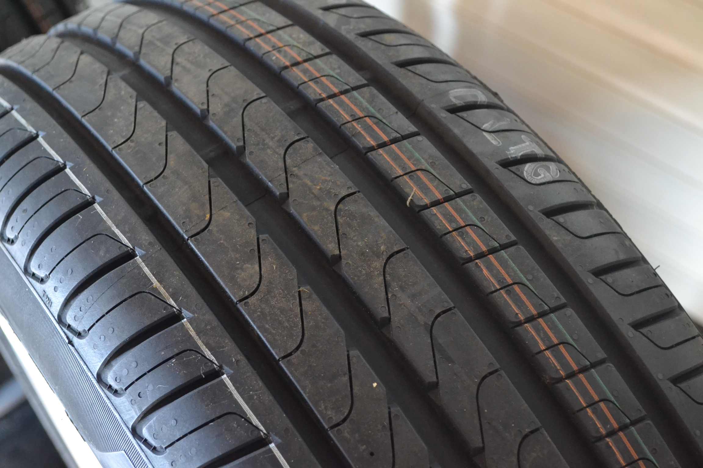 5x112 R18 Originál letná sada kolies Audi A6 C8 – Obrázok 4