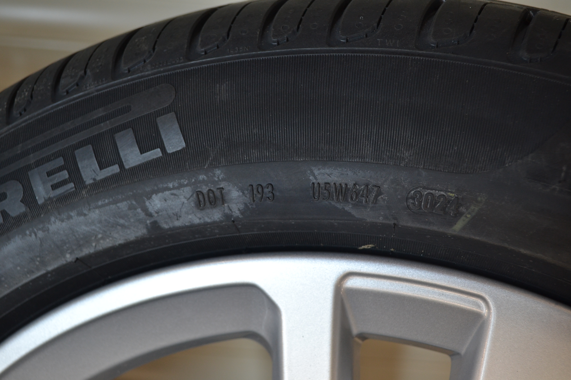 5x112 R18 Originál letná sada kolies Audi A6 C8 – Obrázok 7