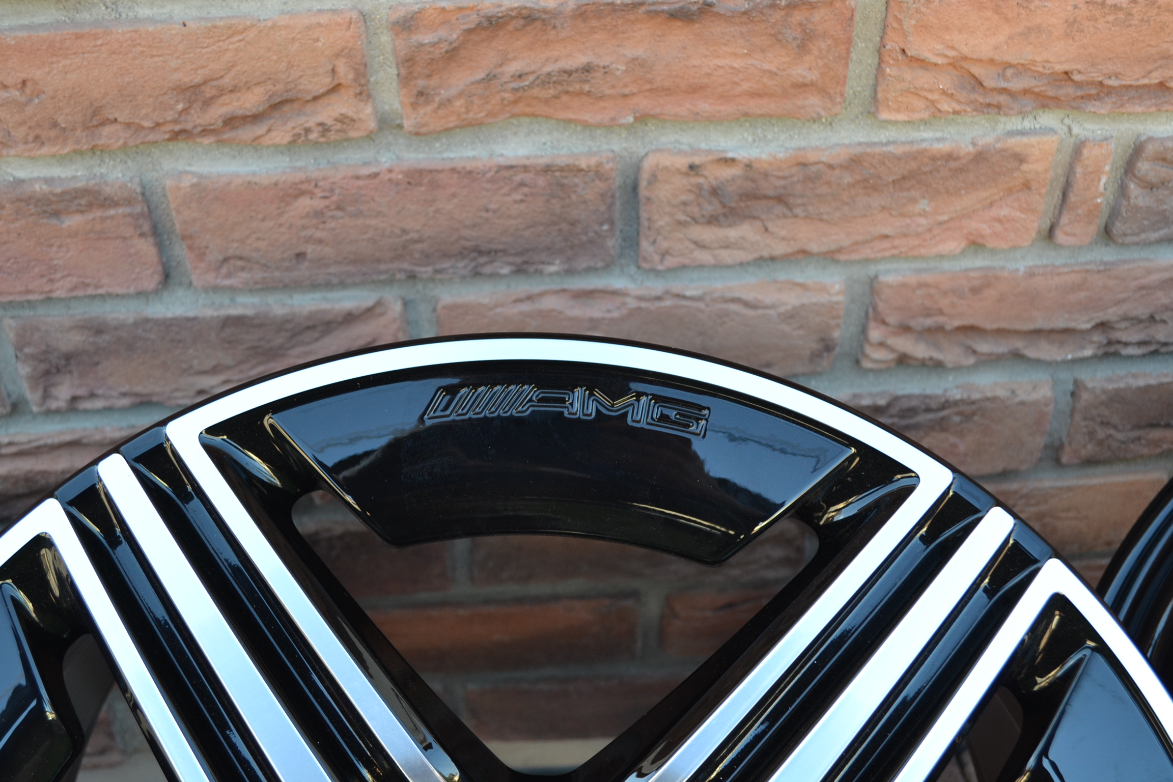 5x112 R20 Originál hliníkové disky Mercedes-benz GLC X254 – Obrázok 4