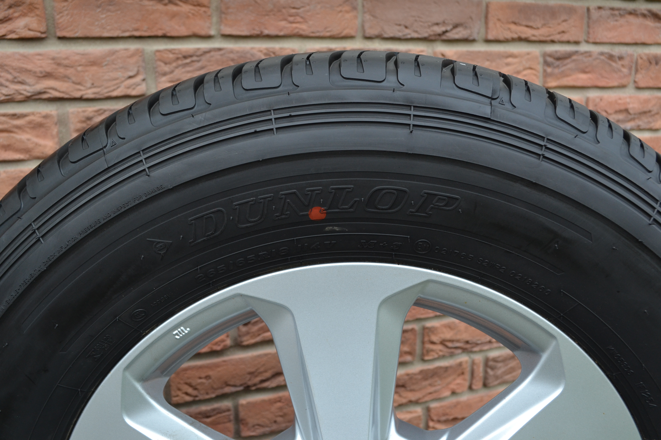 6x139.7 R18 Originál hliníkové disky Toyota Land Cruiser 3250-3300 – Obrázok 4