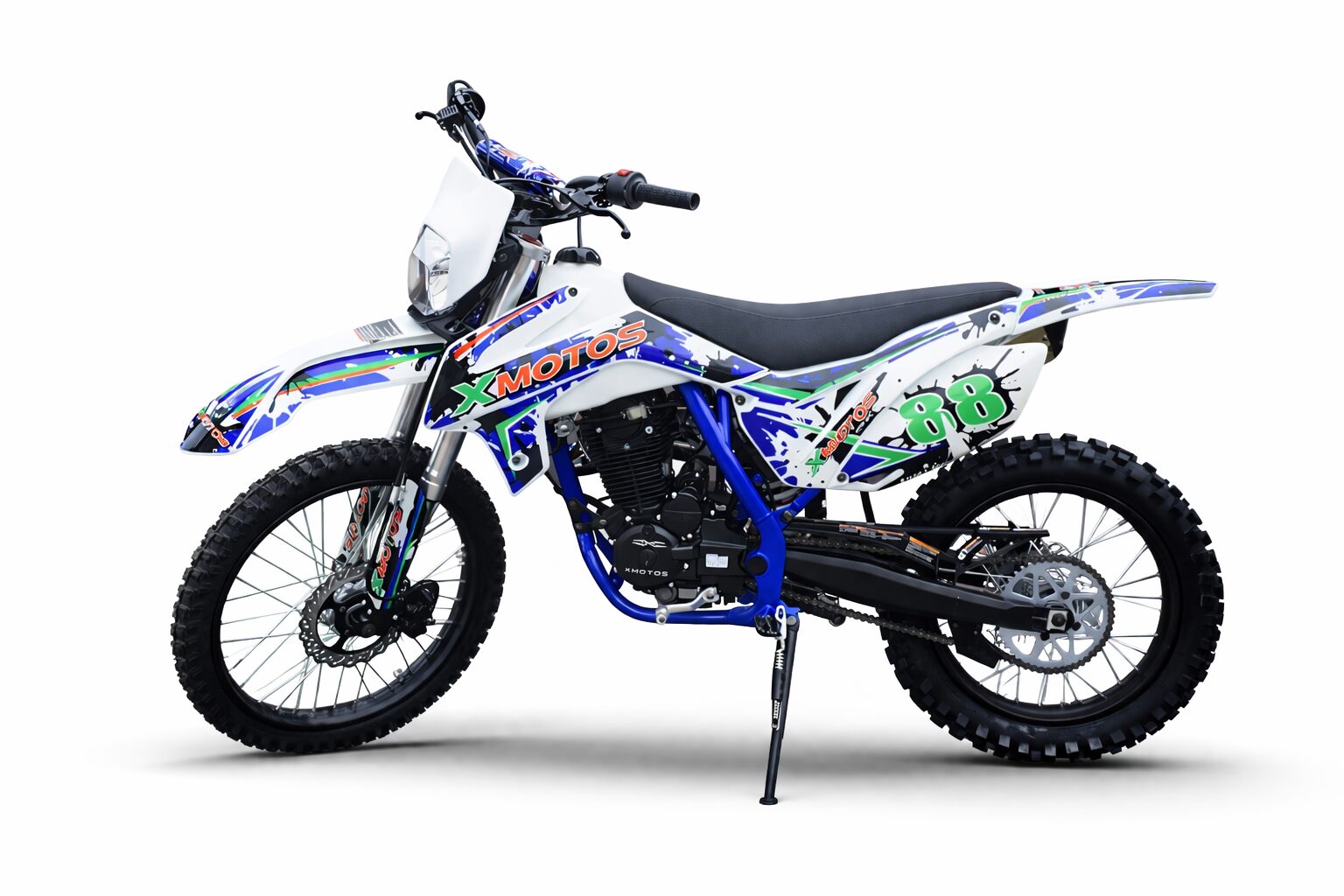 Xmotos XB88
