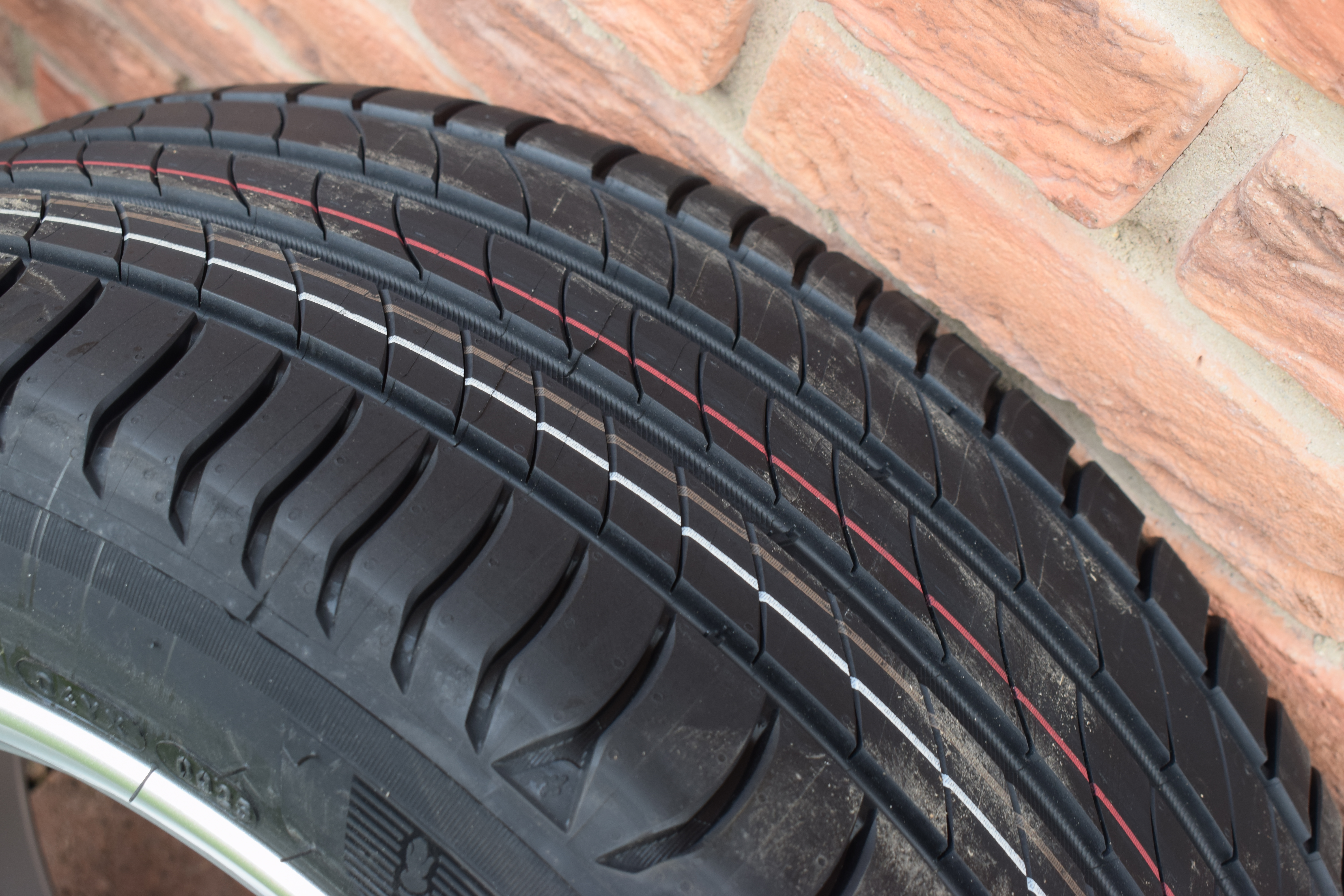 5x112 R18 Letná sada Originál Audi A4 b9 s-line – Obrázok 8