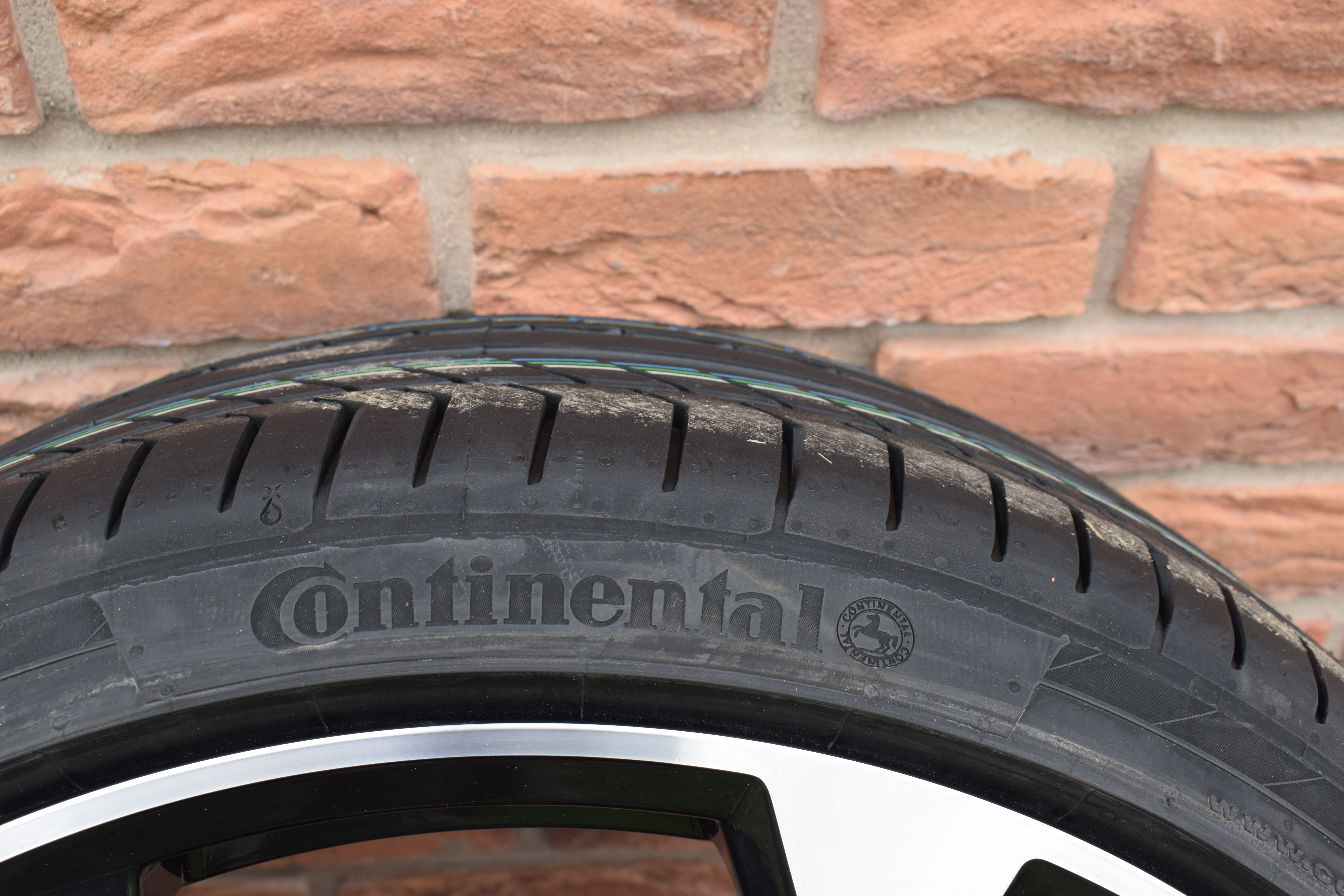5x112 R20 Letná sada Originál Audi RS4 RS5 – Obrázok 7