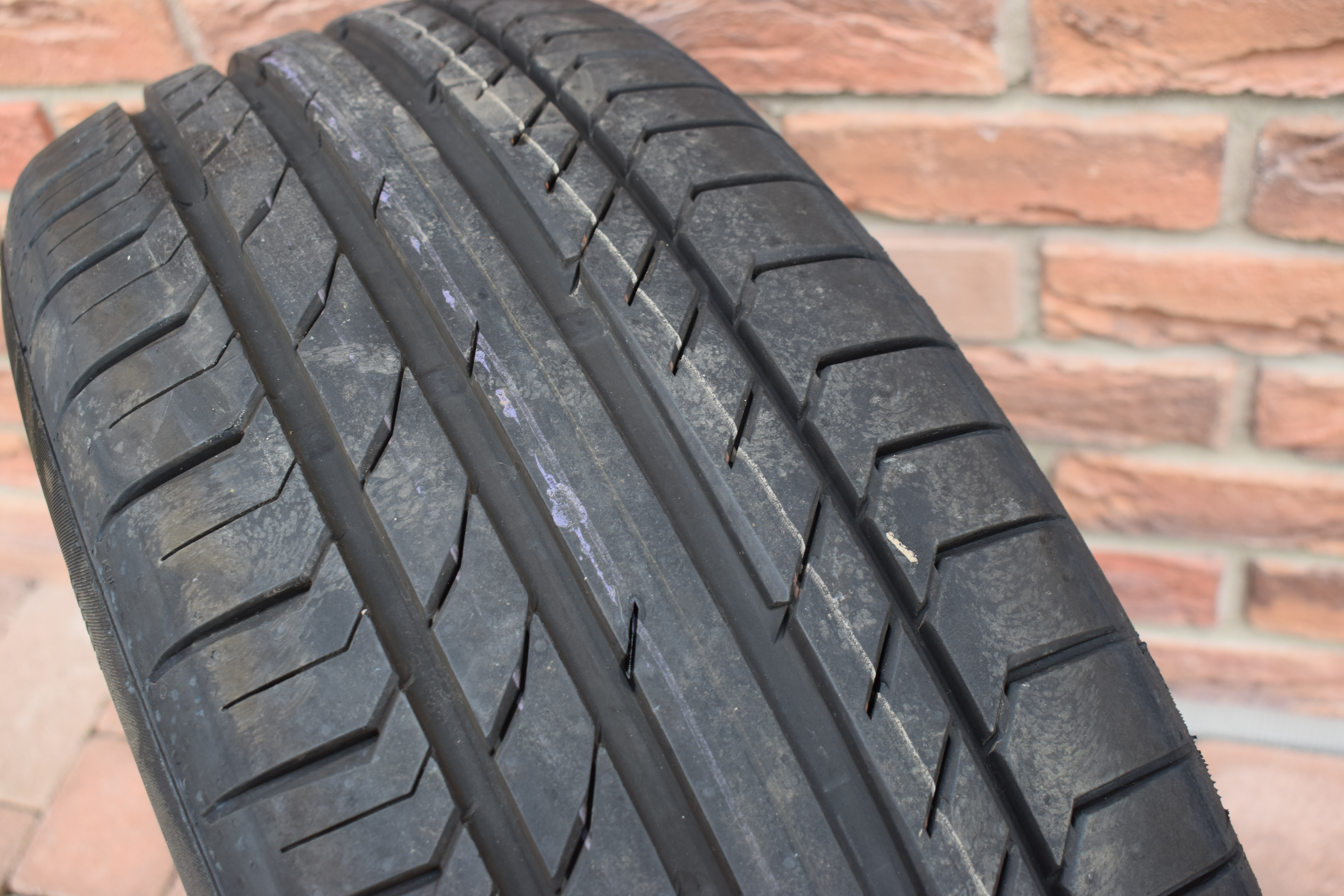 5x112 R19 Letná sada Originál Audi Q5 SQ5 – Obrázok 8