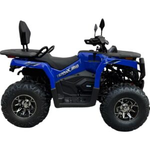 Diabolini Terrax 300