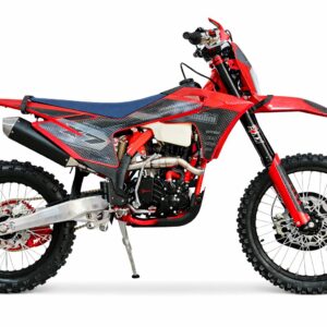 Diabolini X7 300cc Vodou Chladený 4-ventilový