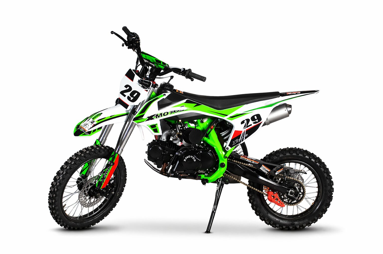 xmotos xb29