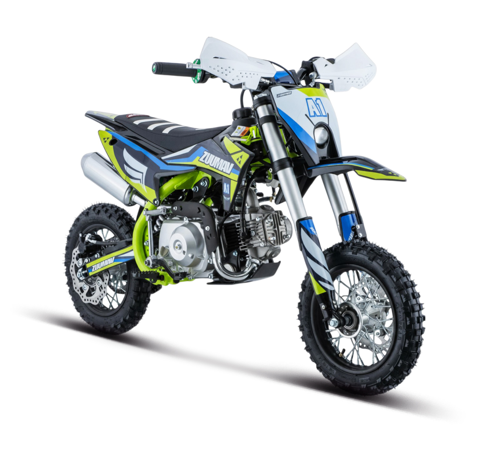 Zuumav A1 70cc