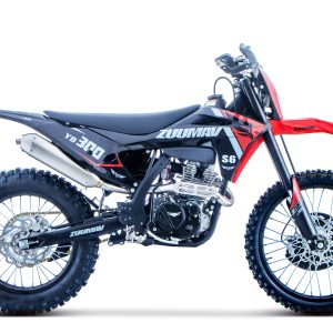 Zuumav S6-YB300H