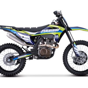 Zuumav S6 250cc