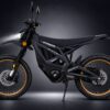 Stribor Goshawk GT