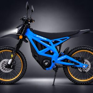 Stribor Goshawk GT